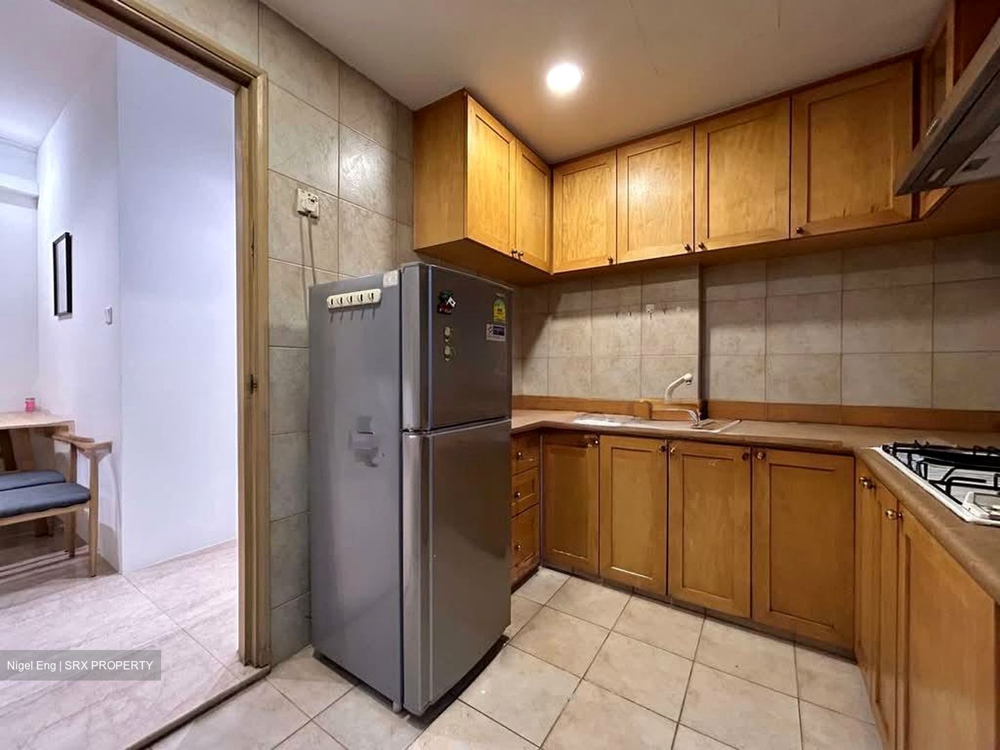 Heritage View (D5), Condominium #533170691